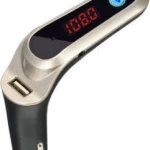 Bluetooth FM transmitter Cars7
