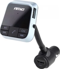 AMiO FM Transmitter 02250/AM