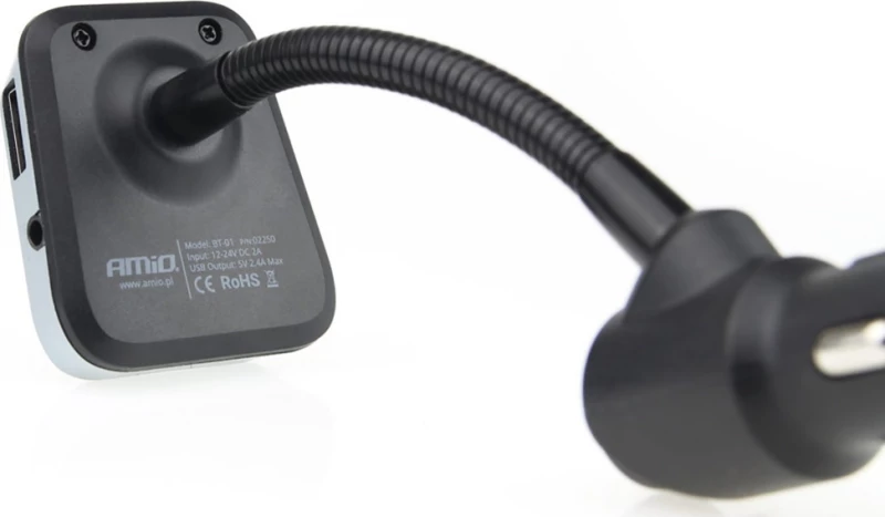 AMiO FM Transmitter 02250/AM