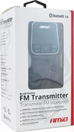 AMiO FM Transmitter 02250/AM