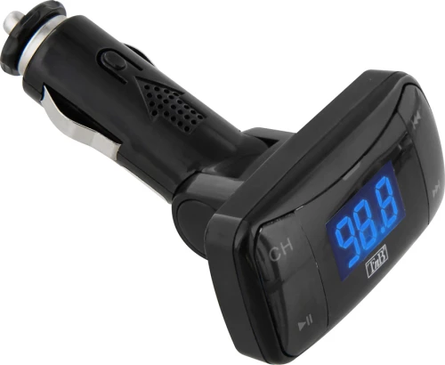T'nB FM Transmitter FMCT05B