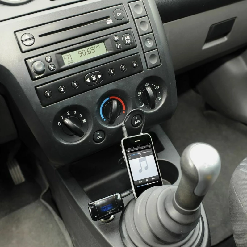 T'nB FM Transmitter FMCT05B