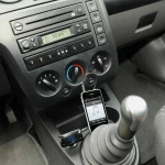 T'nB FM Transmitter FMCT05B
