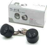 Ηχεία Αυτοκινήτου - Tweeter - 240W - Ts-210 - Oem
