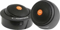 Cadence QR30T Tweeter Αυτοκινήτου 1'' Ισχύος 60Watt/4Ω (Ζεύγος)