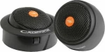 Cadence QR30T Tweeter Αυτοκινήτου 1'' Ισχύος 60Watt/4Ω (Ζεύγος)
