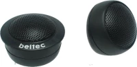 Beltec BL25TW Ζεύγος Silk Dome Tweeter Ισχύος 360Watt/4Ω