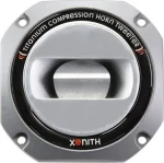 Cadence Xt21 Compression Tweeter Ισχύος 75Watt Rms @ 4Ω (Τεμάχιο)