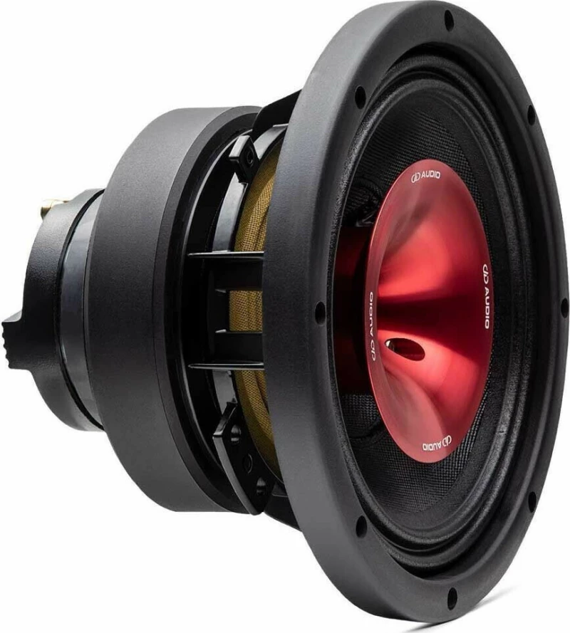 DD Audio VO-CTAL Horn