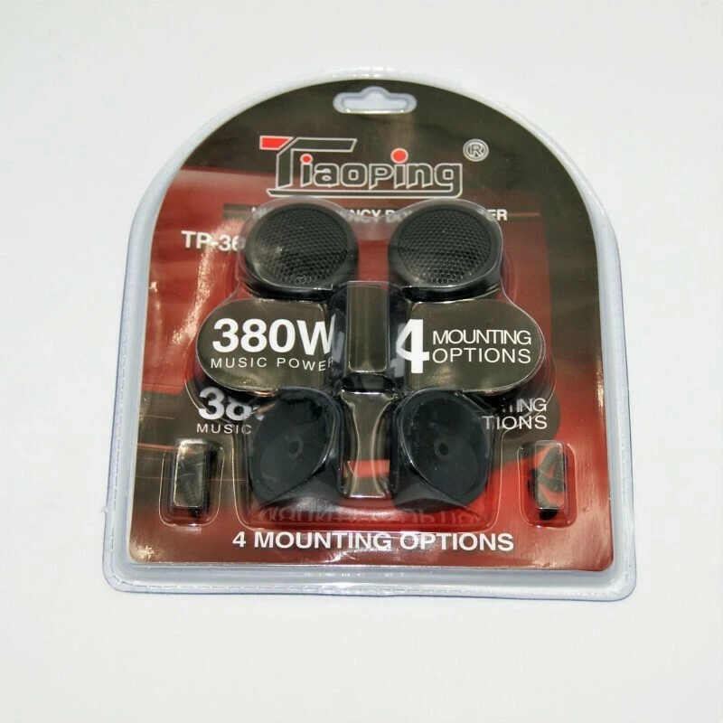 Tiaoping TP-366