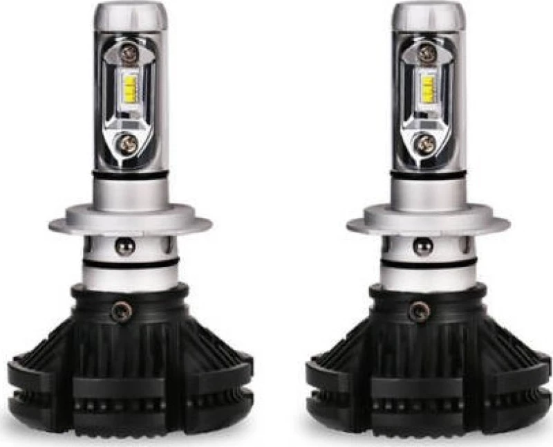 Autoline H7 Led System X3 1860 SMD 9-32V 2τμχ