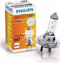 Philips H7 Vision 12V 1τμχ