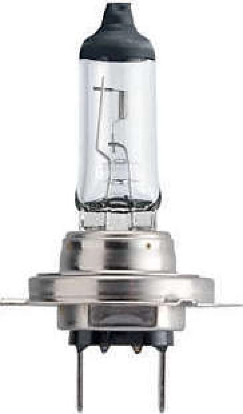 Philips H7 Vision 12V 1τμχ