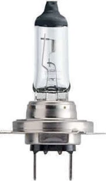 Philips H7 Vision 12V 1τμχ
