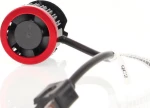 AMiO H4 LED BF Series 2τμχ
