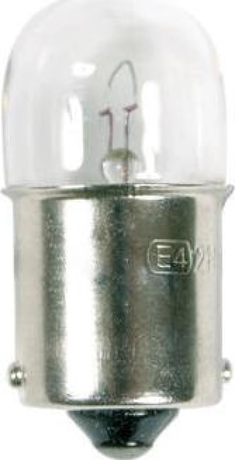 Lampa R10W Single filament 24V 2τμχ