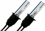 Carman H3 Xenon 6000Κ 2τμχ