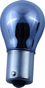 Carman 12V 25/8W Χρωμίου 1τμχ