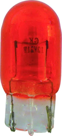 Flosser Κίτρινη 12V 1τμχ
