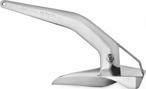 Άγκυρα Inox 316 ULTRA, ΚΙΛΑ: 80KG
