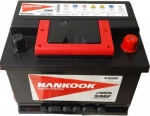 Hankook 12V 62Ah MF56219