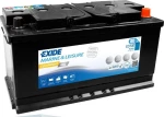 Exide Equipment Gel 80Ah ES900