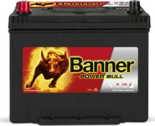 Banner Power Bull P7024 70Ah