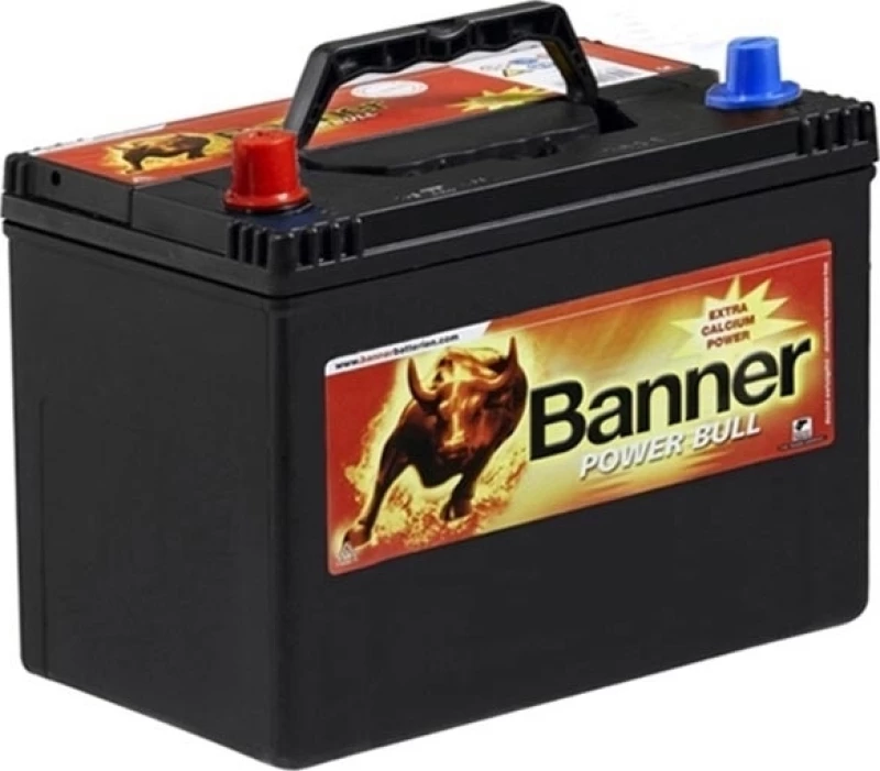 Banner Power Bull P7024 70Ah