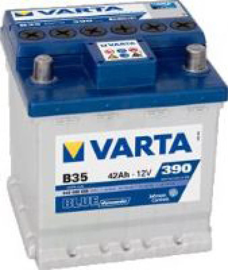 Varta Blue Dynamic B36 44AH-420A