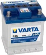 Varta Blue Dynamic B36 44AH-420A