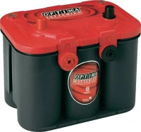 Optima Red Top U 4.2 50Ah