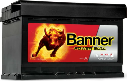 Banner Power Bull 74Ah (P7412)