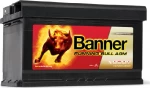 Banner Running Bull AGM 58001 80Ah