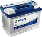 Varta Dynamic Blue E11 74AH 680A