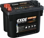 Exide Start AGM 50Ah EM1000
