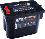 Exide Start AGM 50Ah EM1000