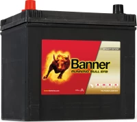 Banner Running Bull EFB 65Ah (56501)