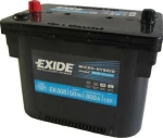 Exide AGM 12V 50Ah EK508