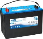 Exide 12V 100Ah Dual AGM EP900