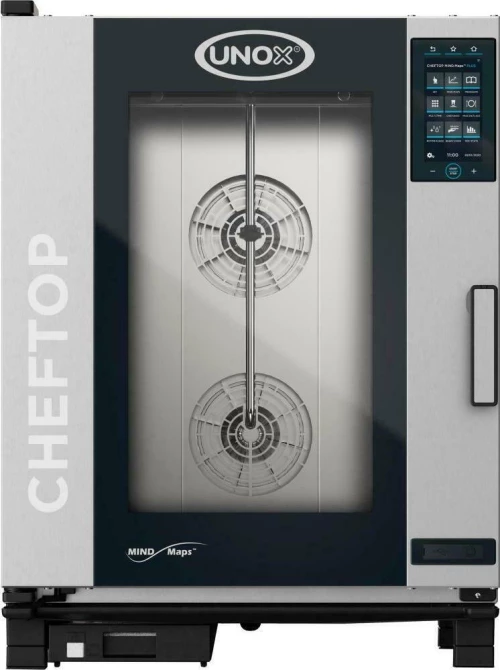 Unox ChefTop XEVC 1011-EPRM