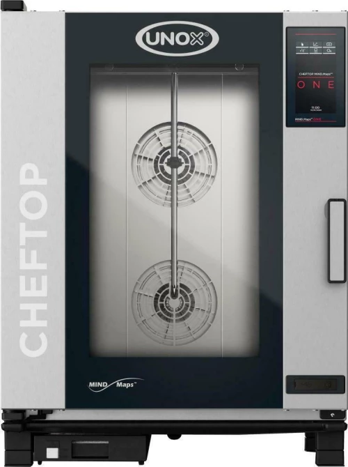Unox ChefTop XEVC 1011-E1RM