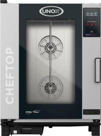Unox ChefTop XEVC 1011-E1RM