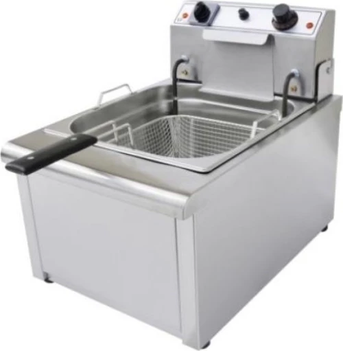 ΤζεΘάν Φριτέζα Φ700 Ρελέ