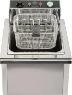 M&M equipment Φριτέζα F120 12 Lt