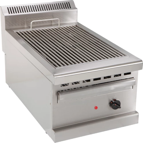 M&M equipment Επαγγελματική Γκριλιέρα SW40