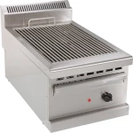 M&M equipment Επαγγελματική Γκριλιέρα SW40