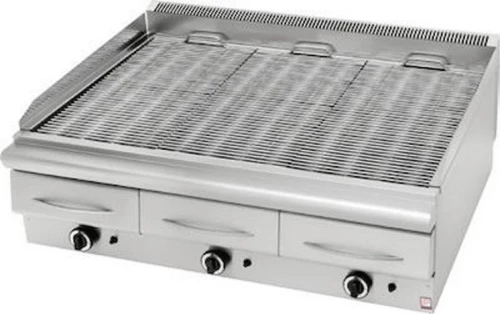 Panaritis Επαγγελματική Γκριλιέρα GS 390 2000