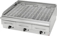 Panaritis Επαγγελματική Γκριλιέρα GS 390 2000
