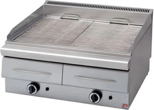 Panaritis Επαγγελματική Γκριλιέρα GS 290 2000