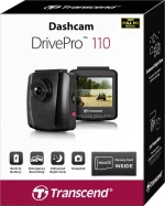 Transcend DrivePro 110 32GB